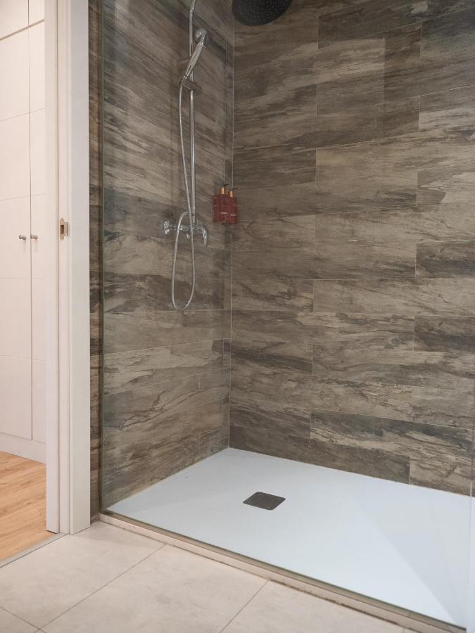 Slow Suites Luchana Madrid Exterior photo